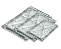 Izolační plát Thermotec (Insulating mats) 45,7 x 45,7cm | 